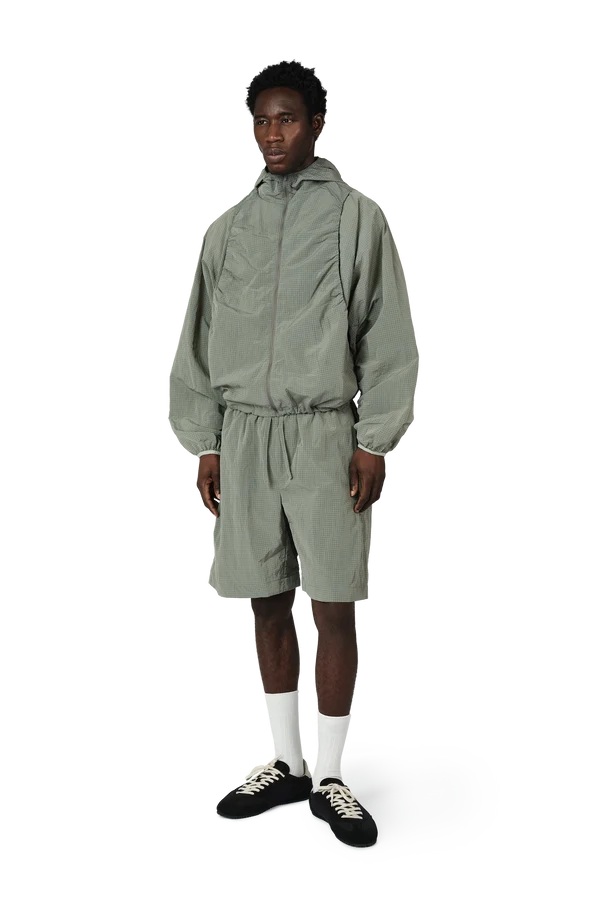 Ofunato Jacket in Tea