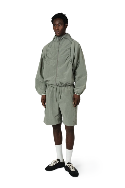Ofunato Jacket in Tea