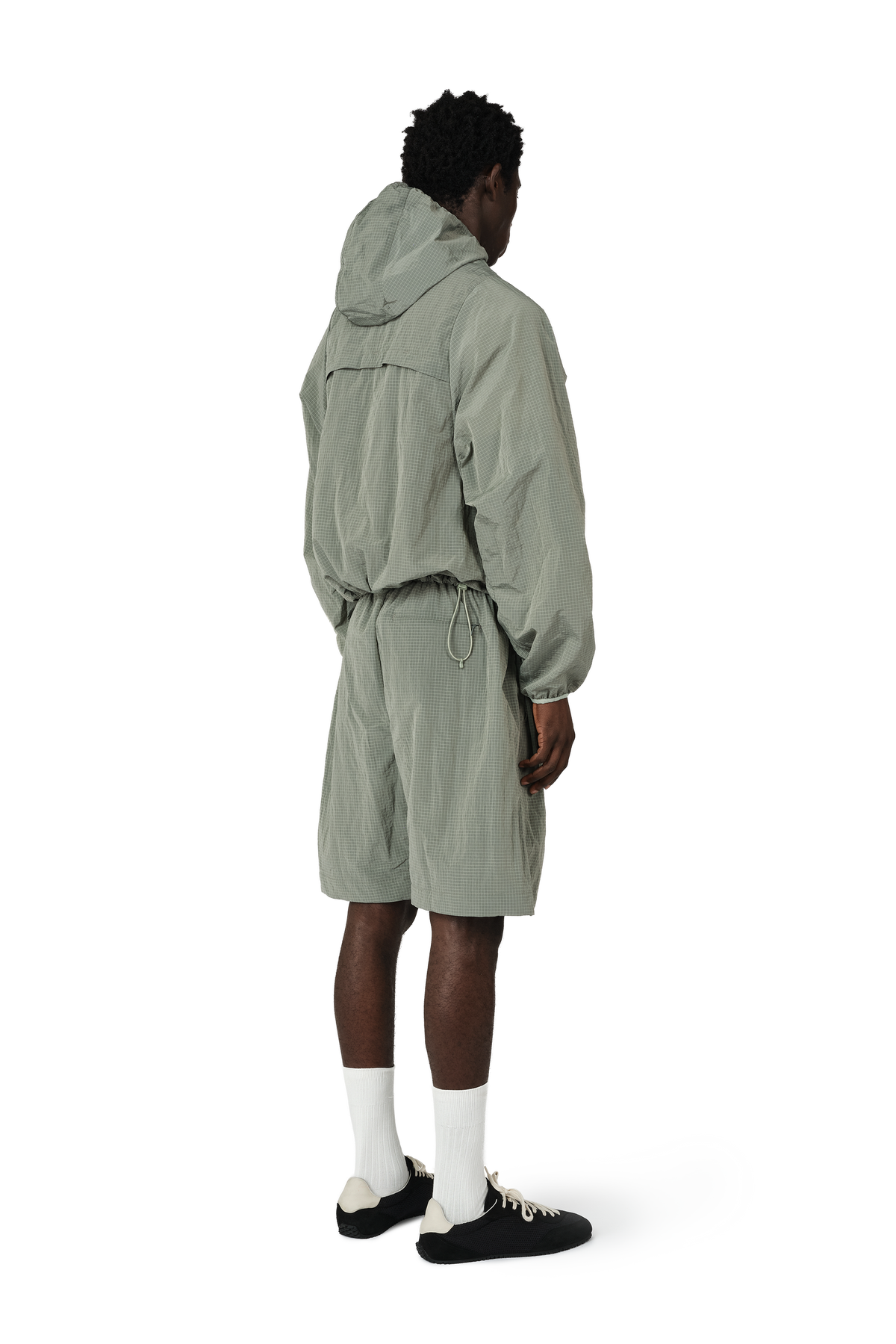 Ofunato Jacket in Tea