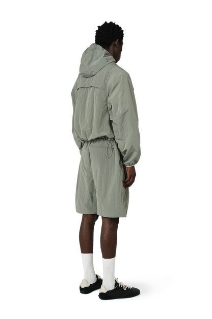 Ofunato Jacket in Tea