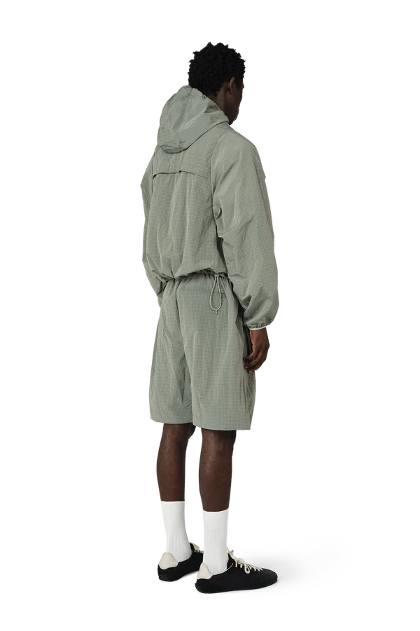Ofunato Jacket in Tea