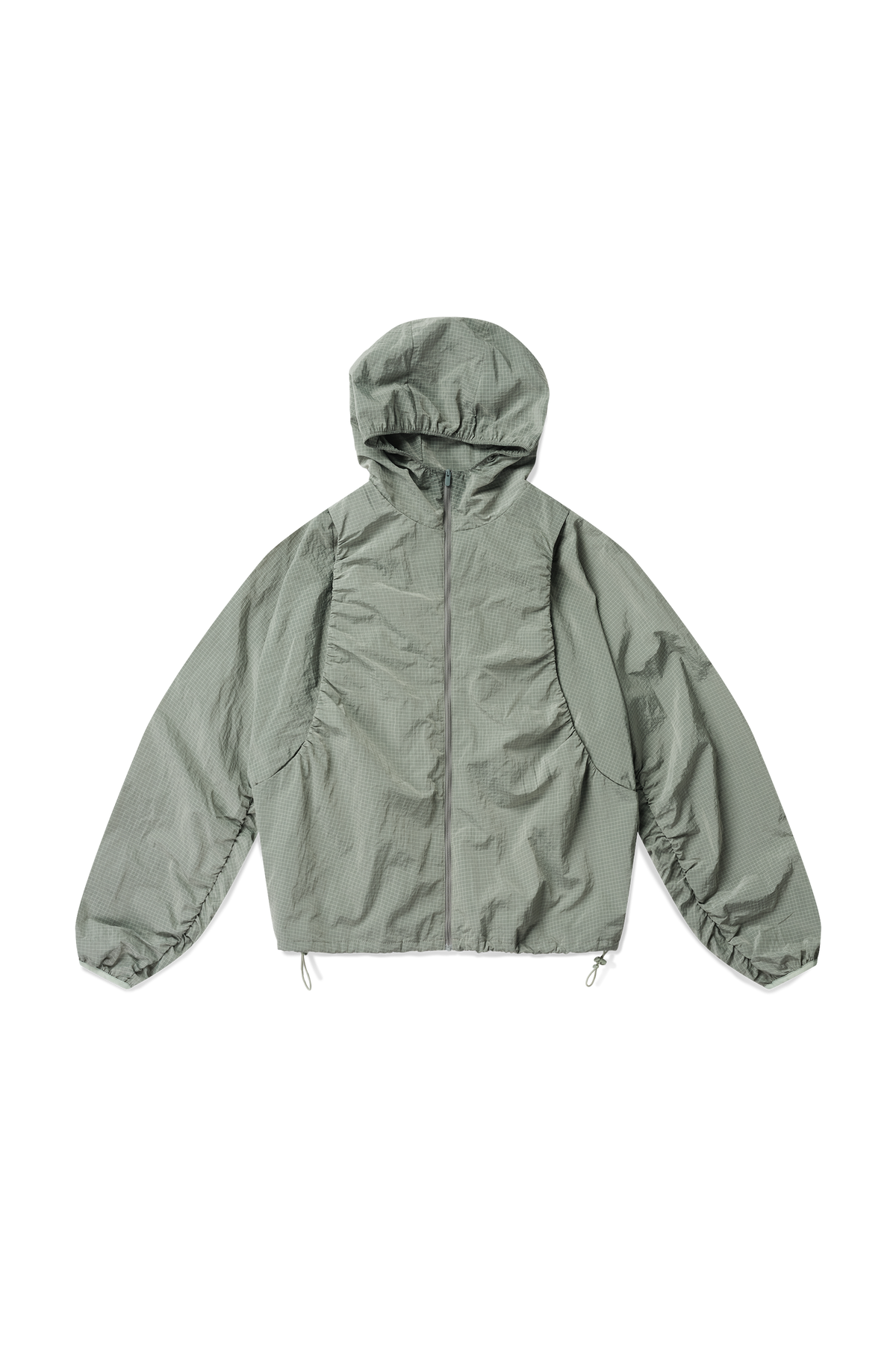 Ofunato Jacket in Tea