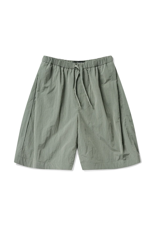 Ofunato Short in Tea