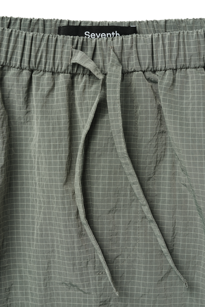 Ofunato Short in Tea