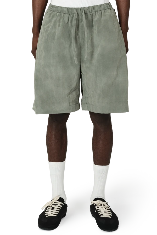 Ofunato Short in Tea