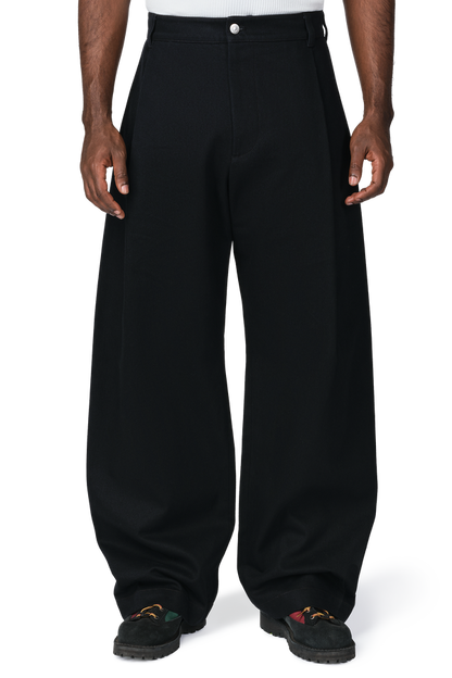 Denim 440 Bermuda Jeans in Night