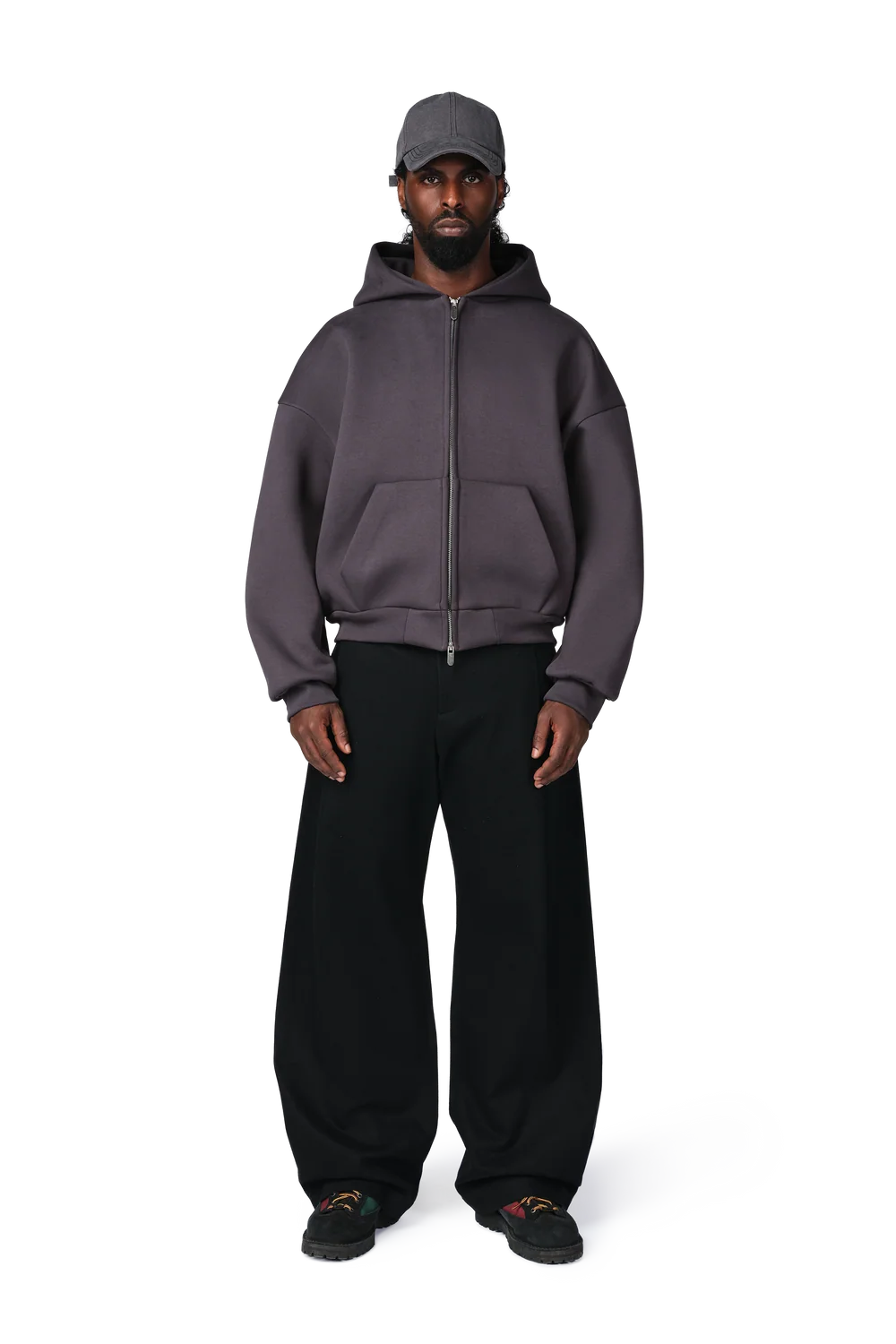 V2 Fujisusutake & Returning Essentials