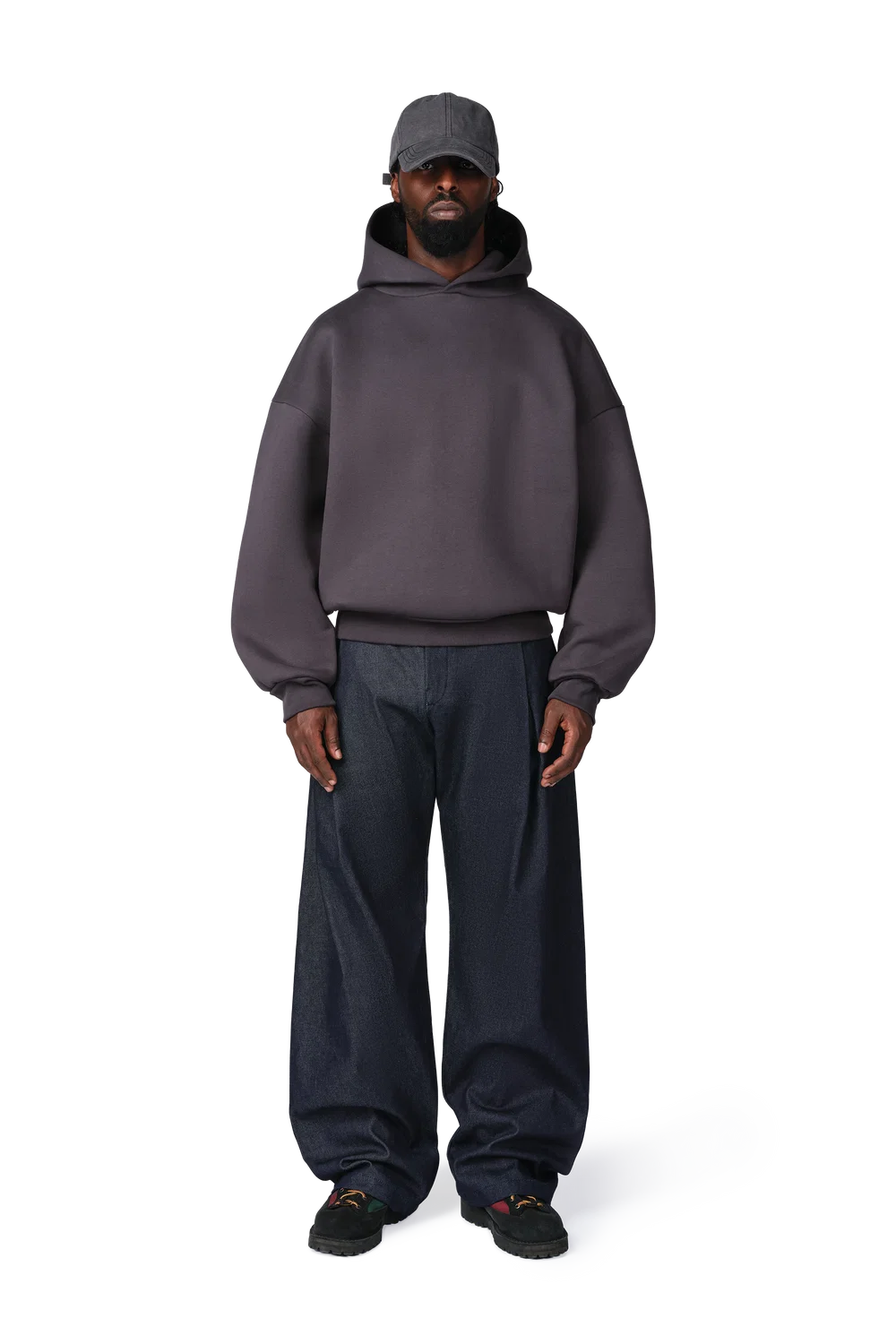 V2 Fujisusutake & Returning Essentials