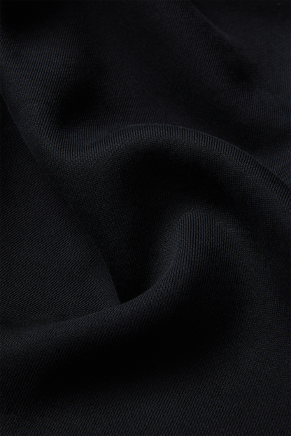 V2 Zipped Hoodie in Night
