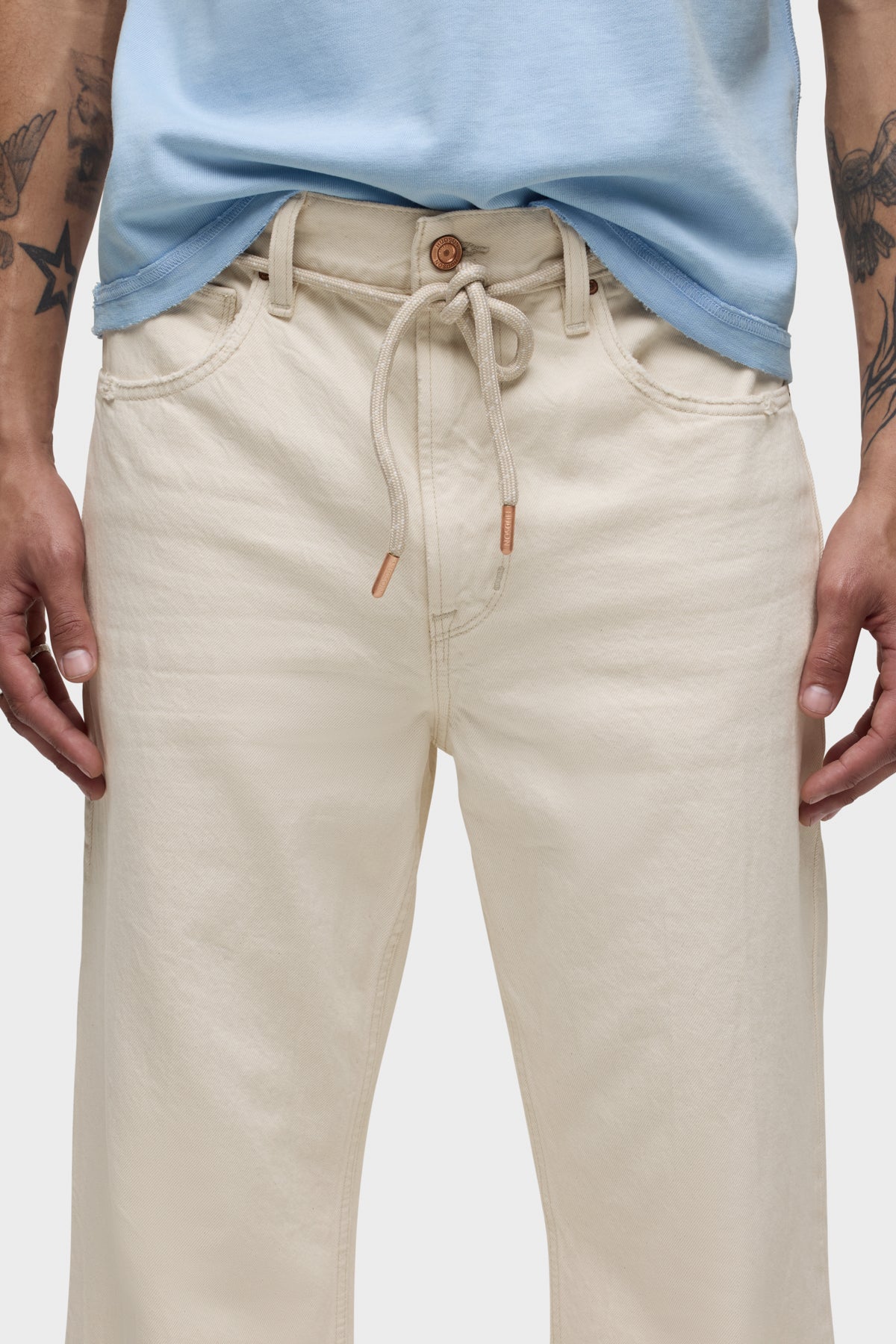 Motion Rope Belt
