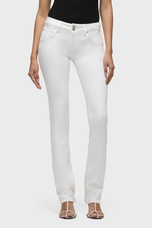 Beth Flap Pocket Baby Bootcut