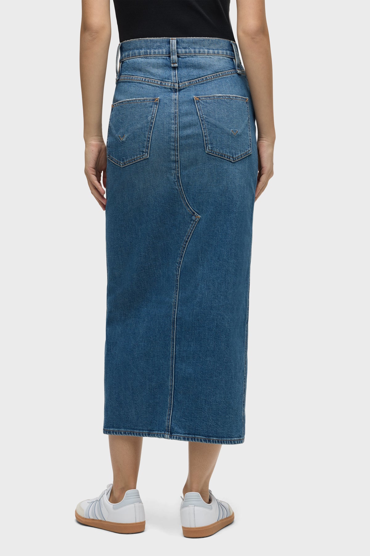 Reconstructed Skirt