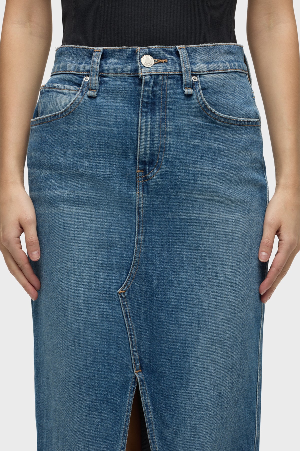 Reconstructed Skirt