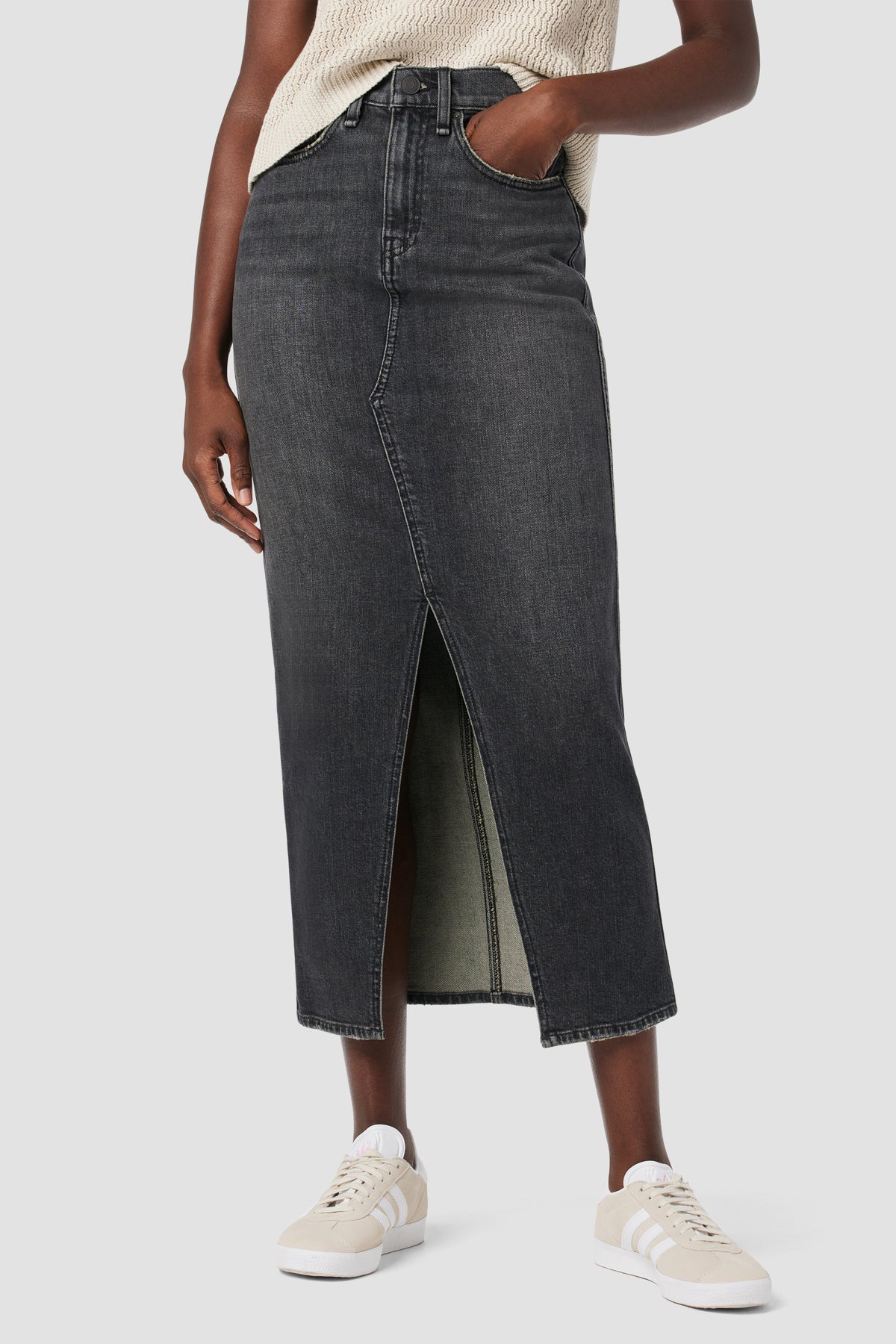 Reconstructed Skirt