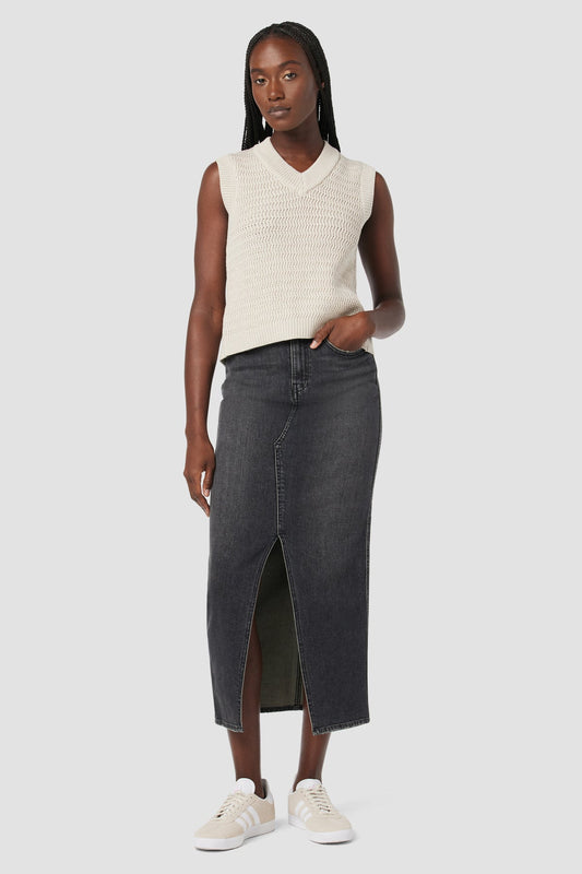Reconstructed Skirt