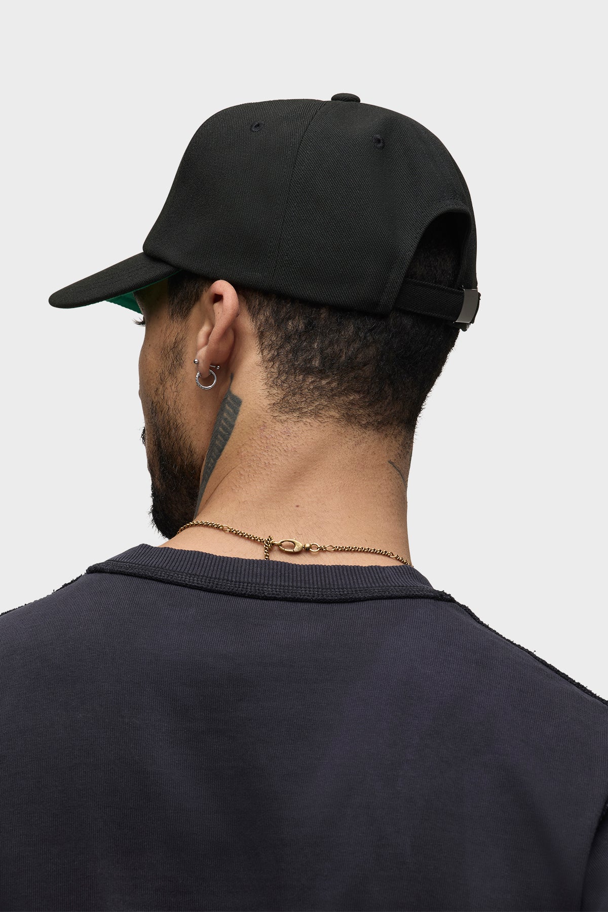 82 Applique Crown Cap