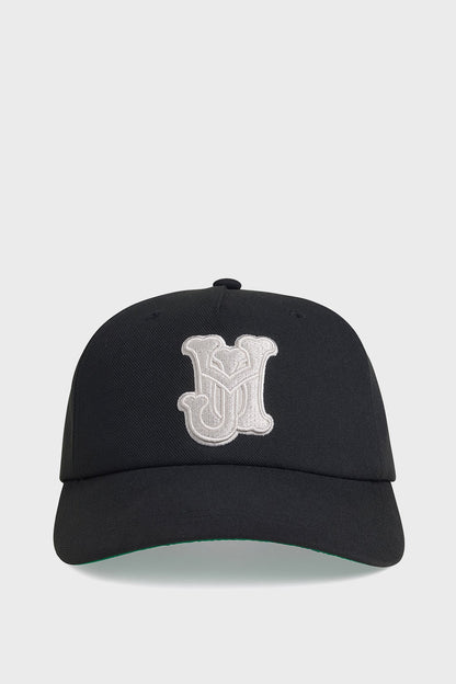 82 Applique Crown Cap