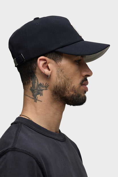 82 Monogram Crown Cap