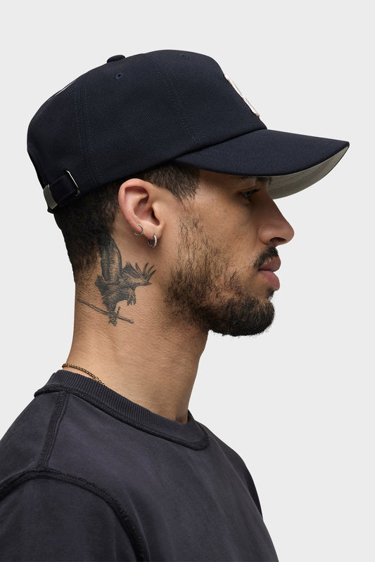 82 Monogram Crown Cap