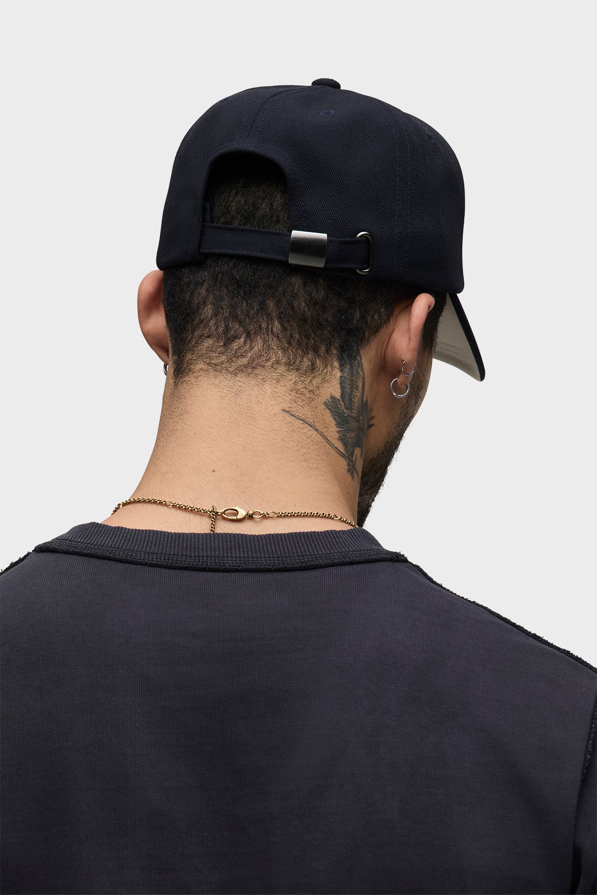 82 Monogram Crown Cap
