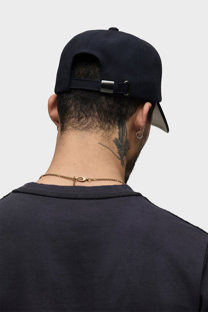 82 Monogram Crown Cap
