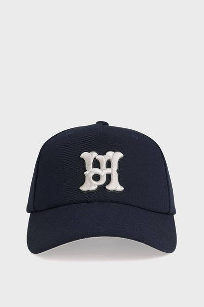 82 Monogram Crown Cap
