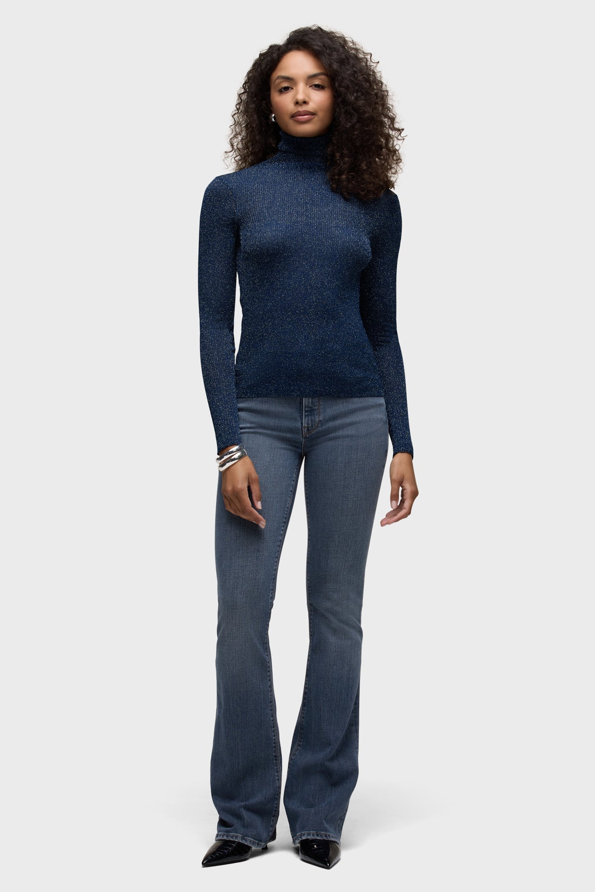 Barbara Bootcut