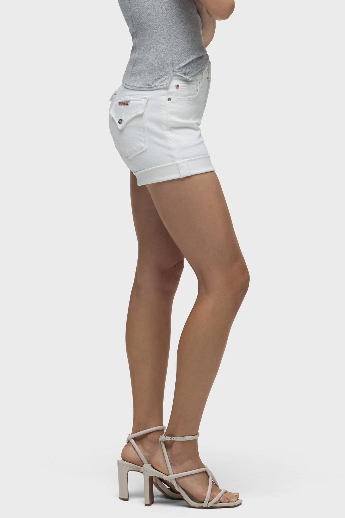 Croxley Short