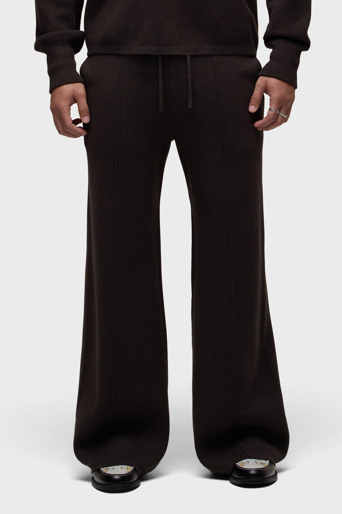 Fold Out Pant