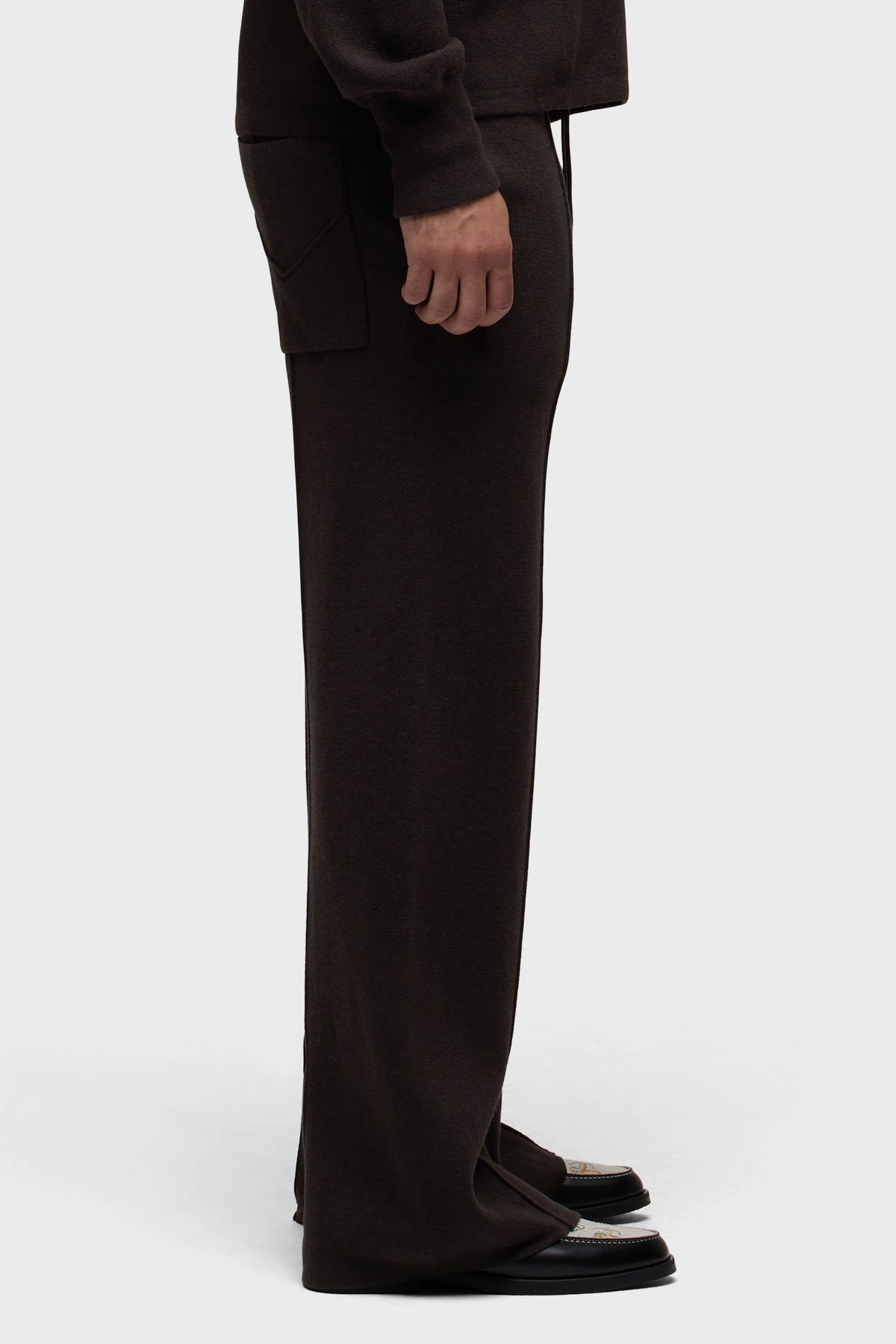Fold Out Pant