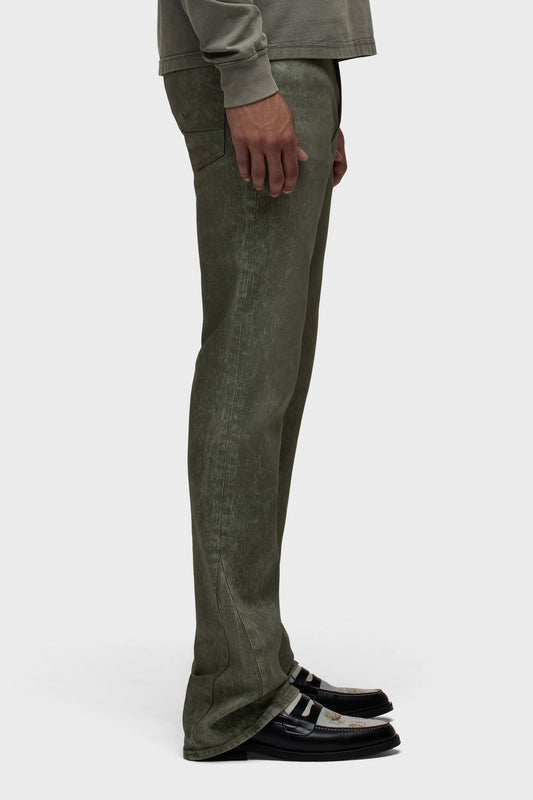 Walker Wax Kick Flare