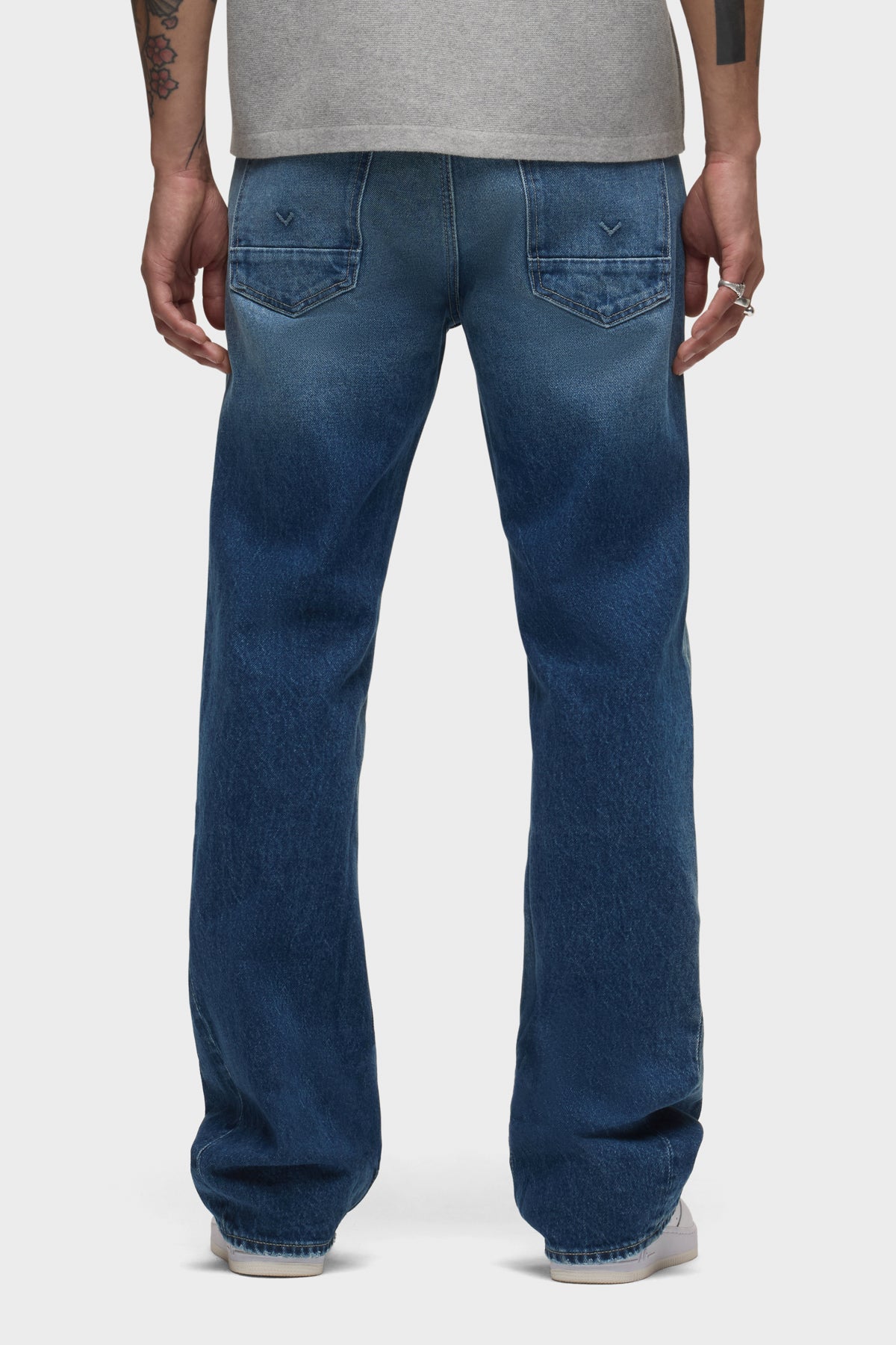 Walker Kick Flare