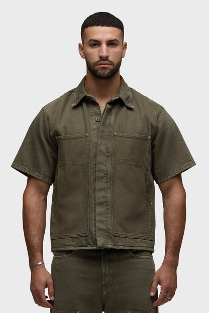 Carpenter Shirt