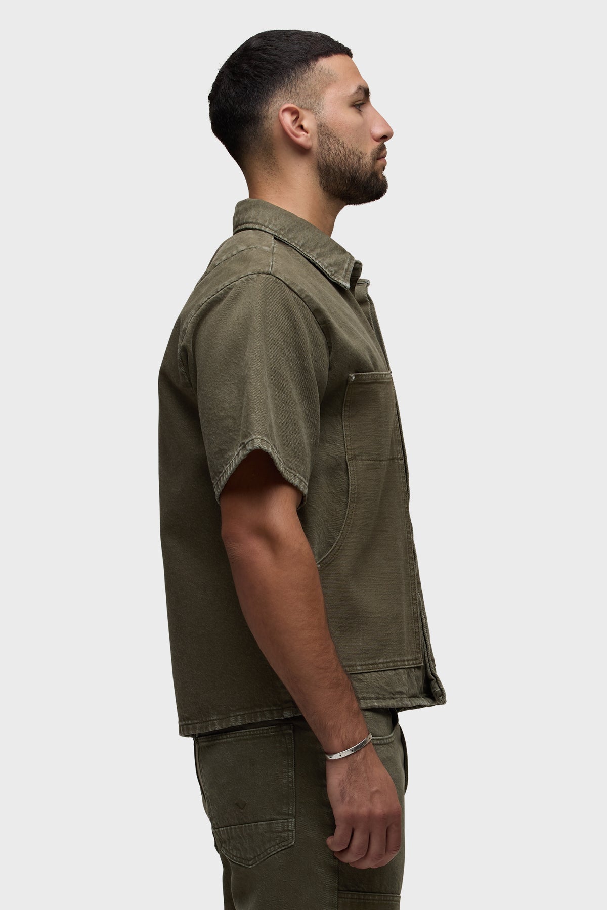 Carpenter Shirt