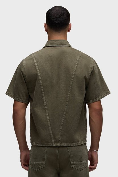 Carpenter Shirt