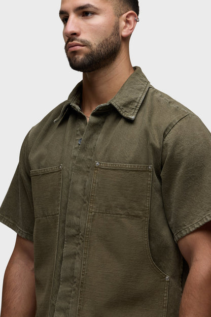 Carpenter Shirt