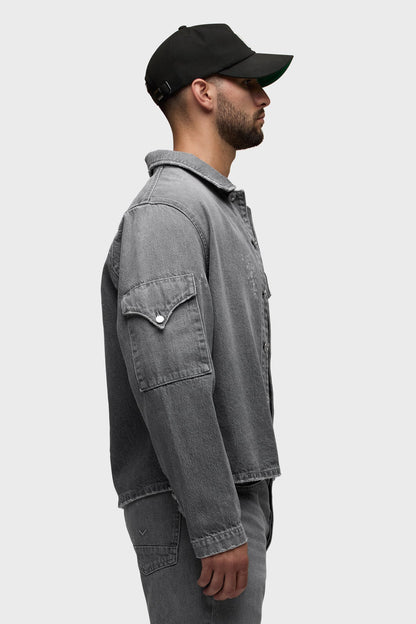 Flap Shirt