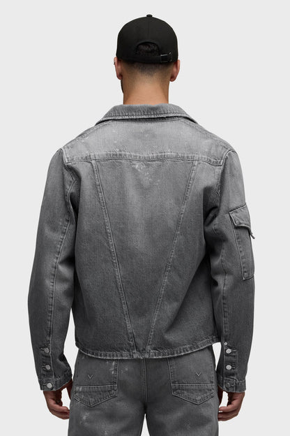 Flap Shirt
