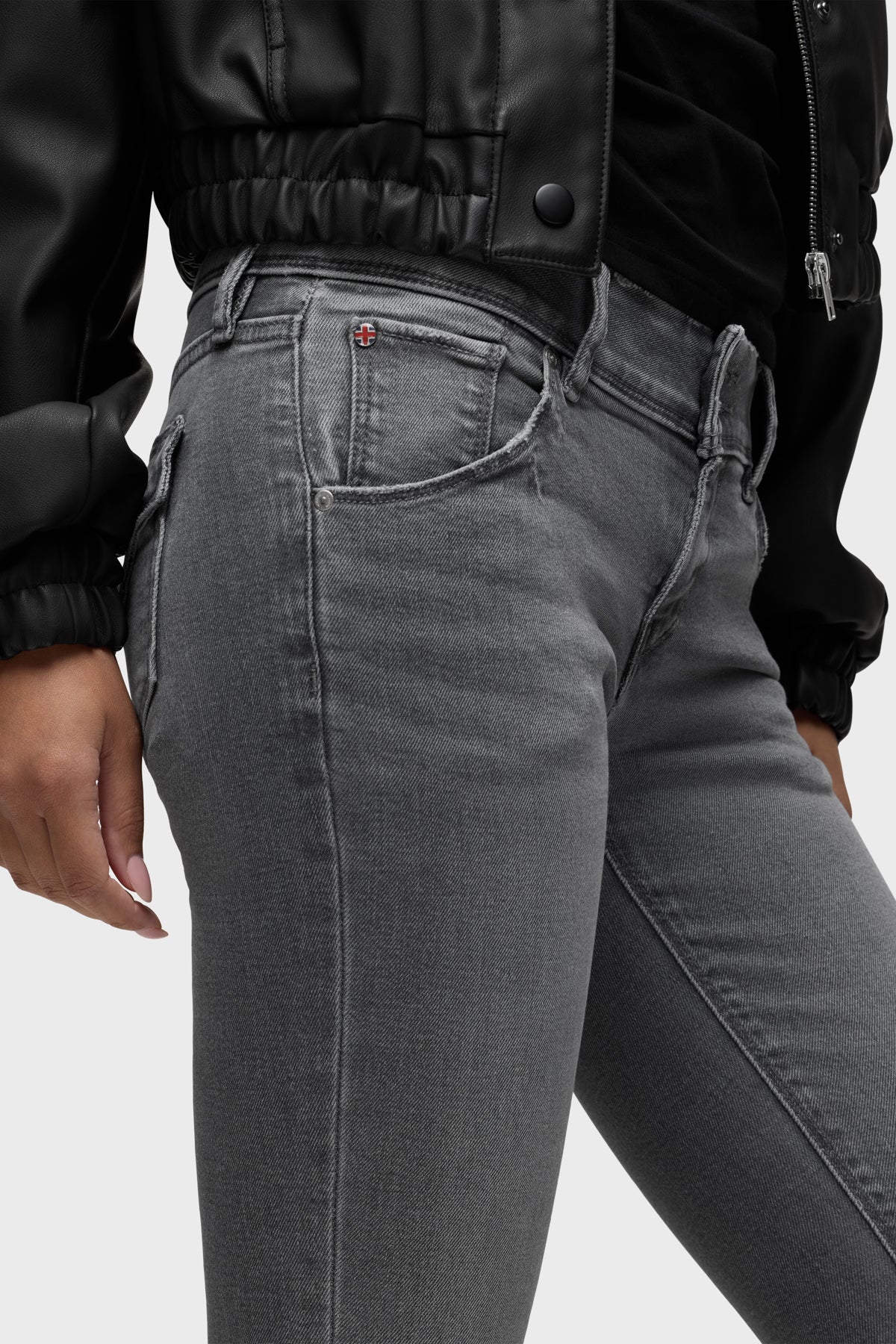 Beth Baby Bootcut